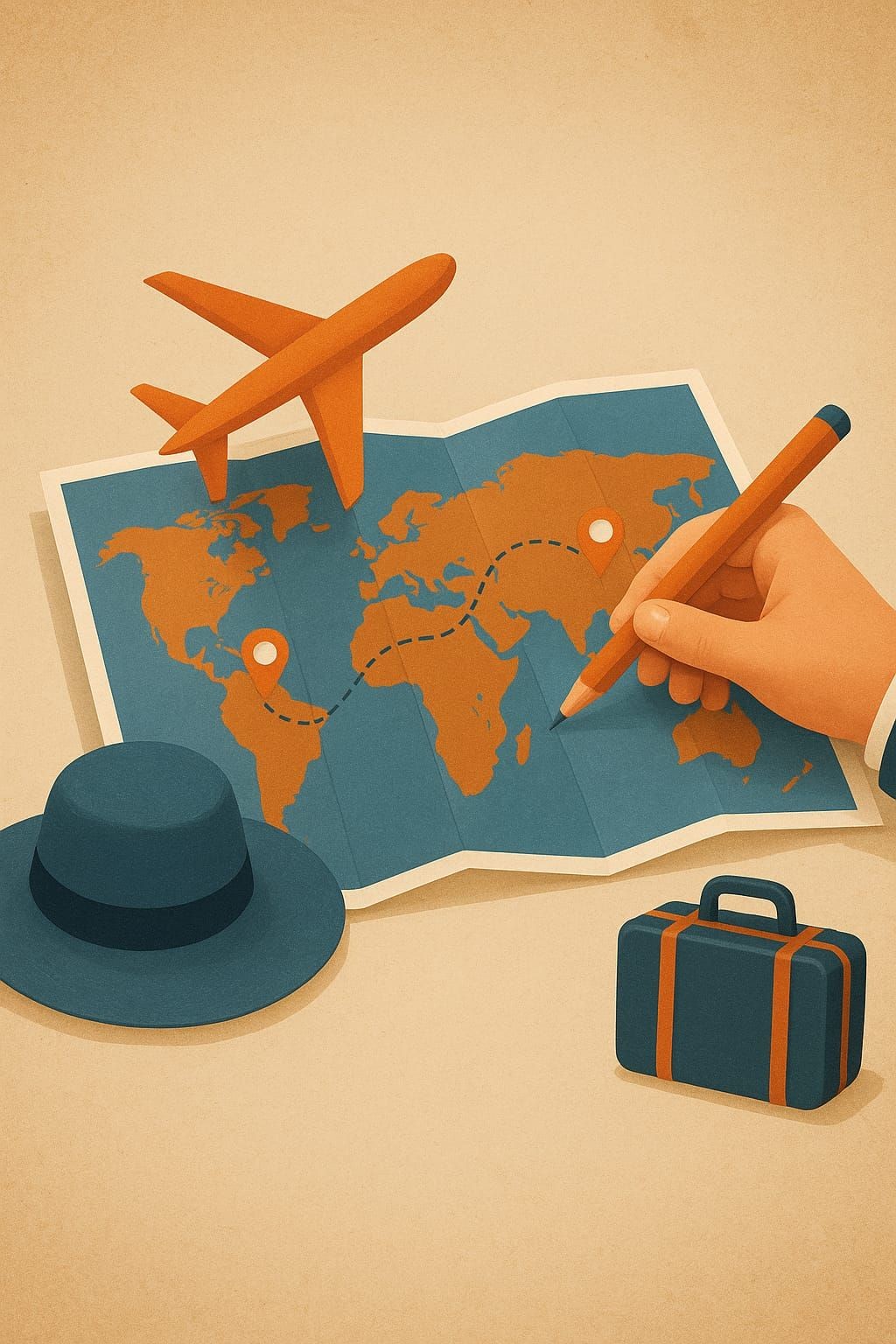 Tailor-Made Holiday Packages