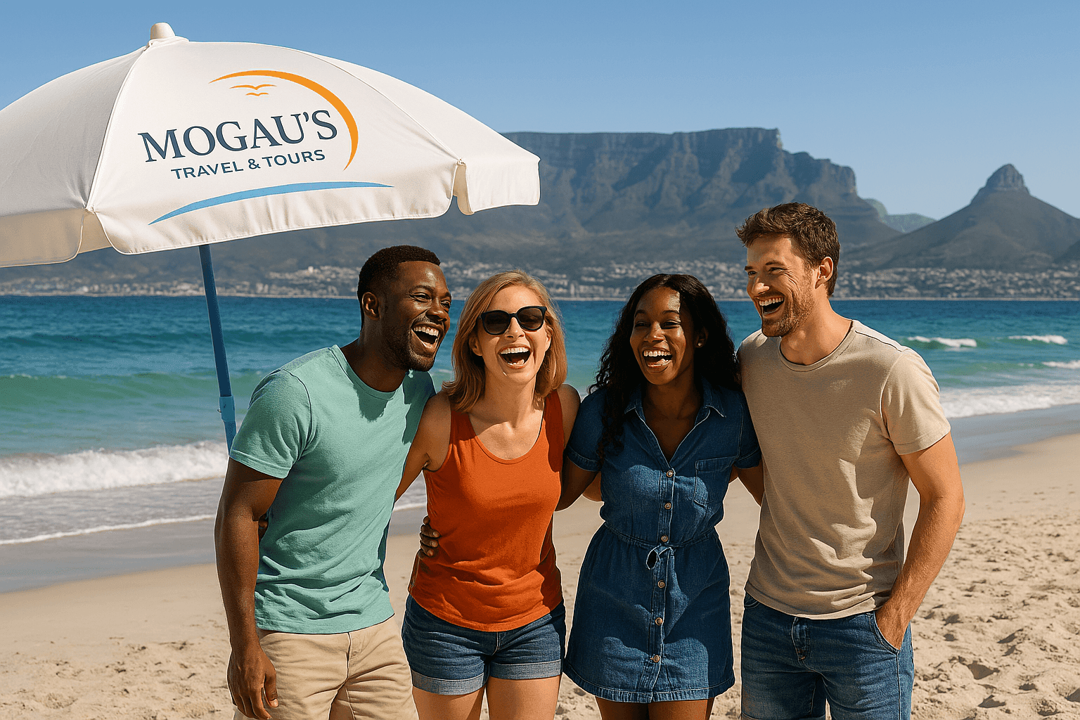Corporate Travel Solutions
