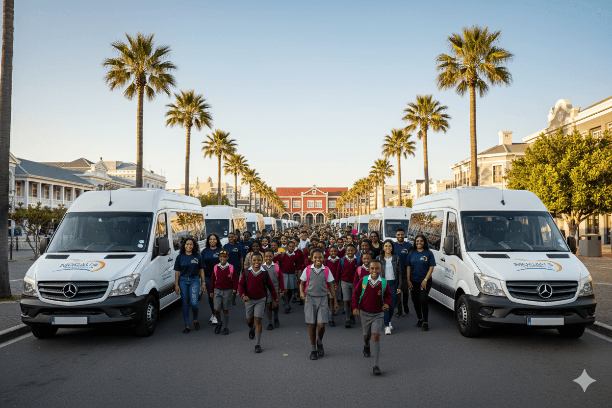 School Trips 